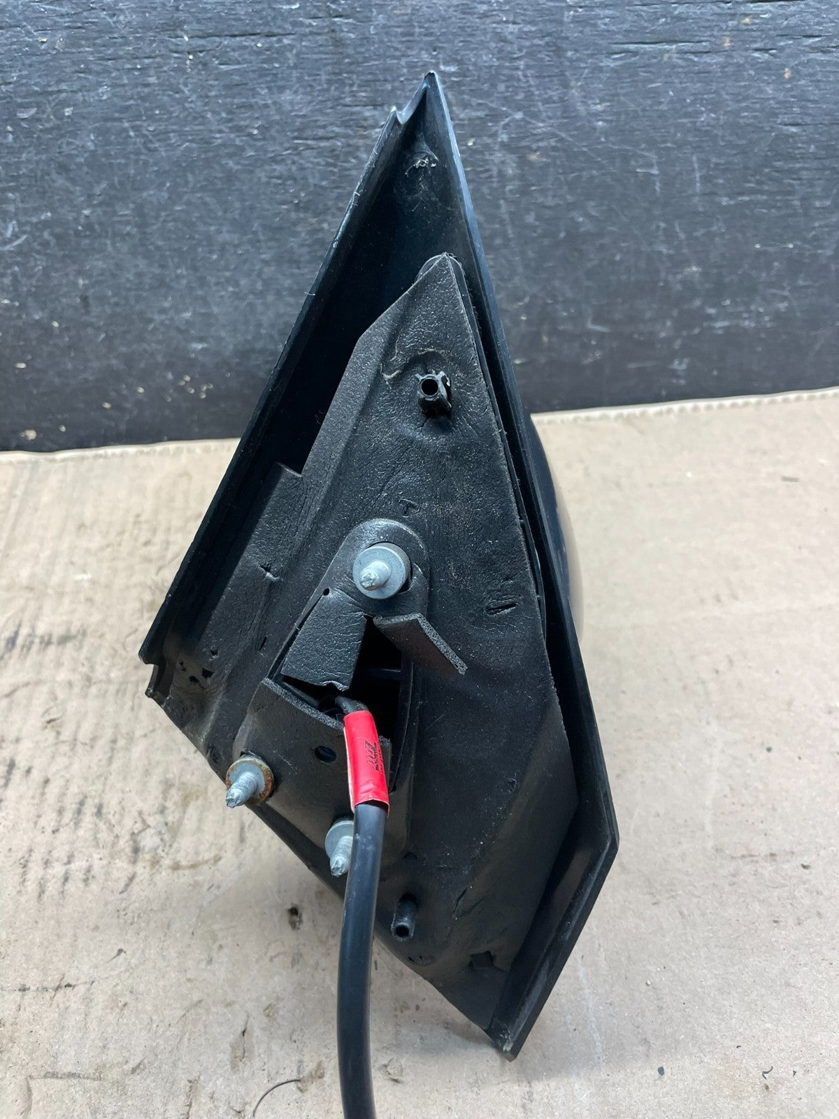 2015 2016 2017 Nissan Versa Left Driver LH Turn Signal Door Mirror T2807 DG4