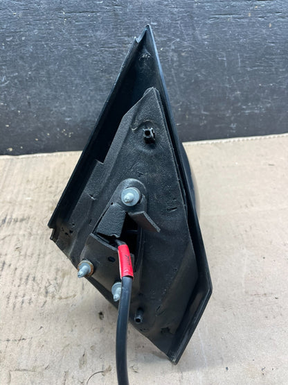 2015 2016 2017 Nissan Versa Left Driver LH Turn Signal Door Mirror T2807 DG4