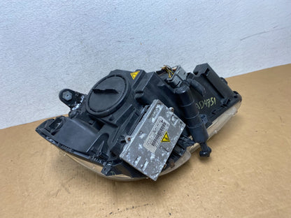 2008-2011 Mercedes C-Class C350 C300 Left Driver Xenon Headlight AD4751 DW8