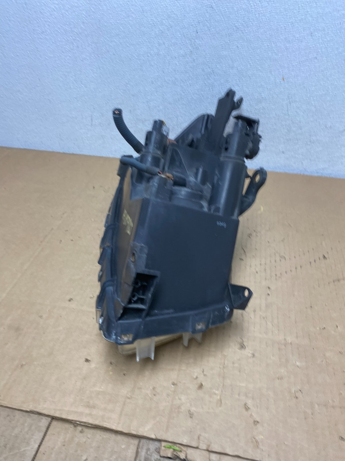 2006 2007 2008 Toyota Rav4 Left Driver LH Side Headlight Halogen AD0985 DW7
