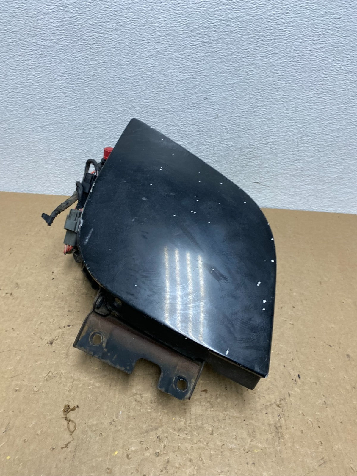 1991 - 1993 Dodge Stealth Right Passenger RH Headlight W/ Motor AC1506 DW7