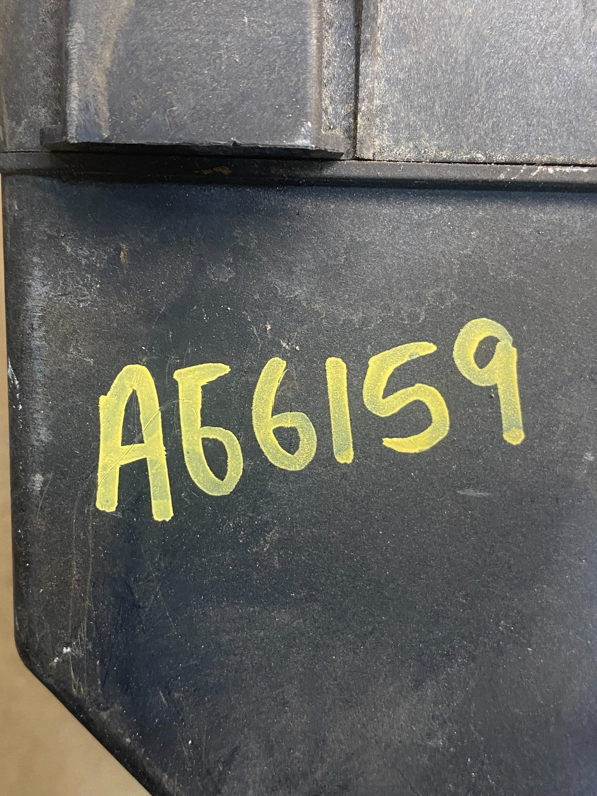 2011 Liberty Nitro TIPM Power Integrated Fuse Box Module AG6159 DG7