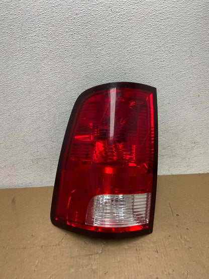 2010 to 2018 Dodge Ram 1500 Left Driver LH Side Tail Light AD7981 DG0