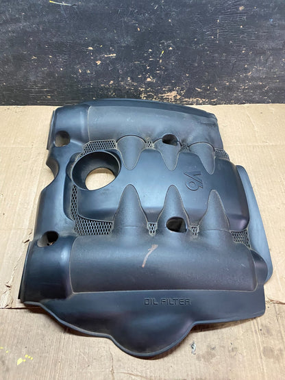 2006 to 2008 Kia Sedona V6 3.8L Engine Motor Cover U6314 DG2