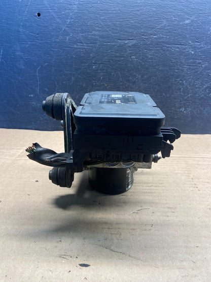 2007 2009 Mercedes S550 S-Class ABS Anti Lock Brake Pump AE2488 DG2