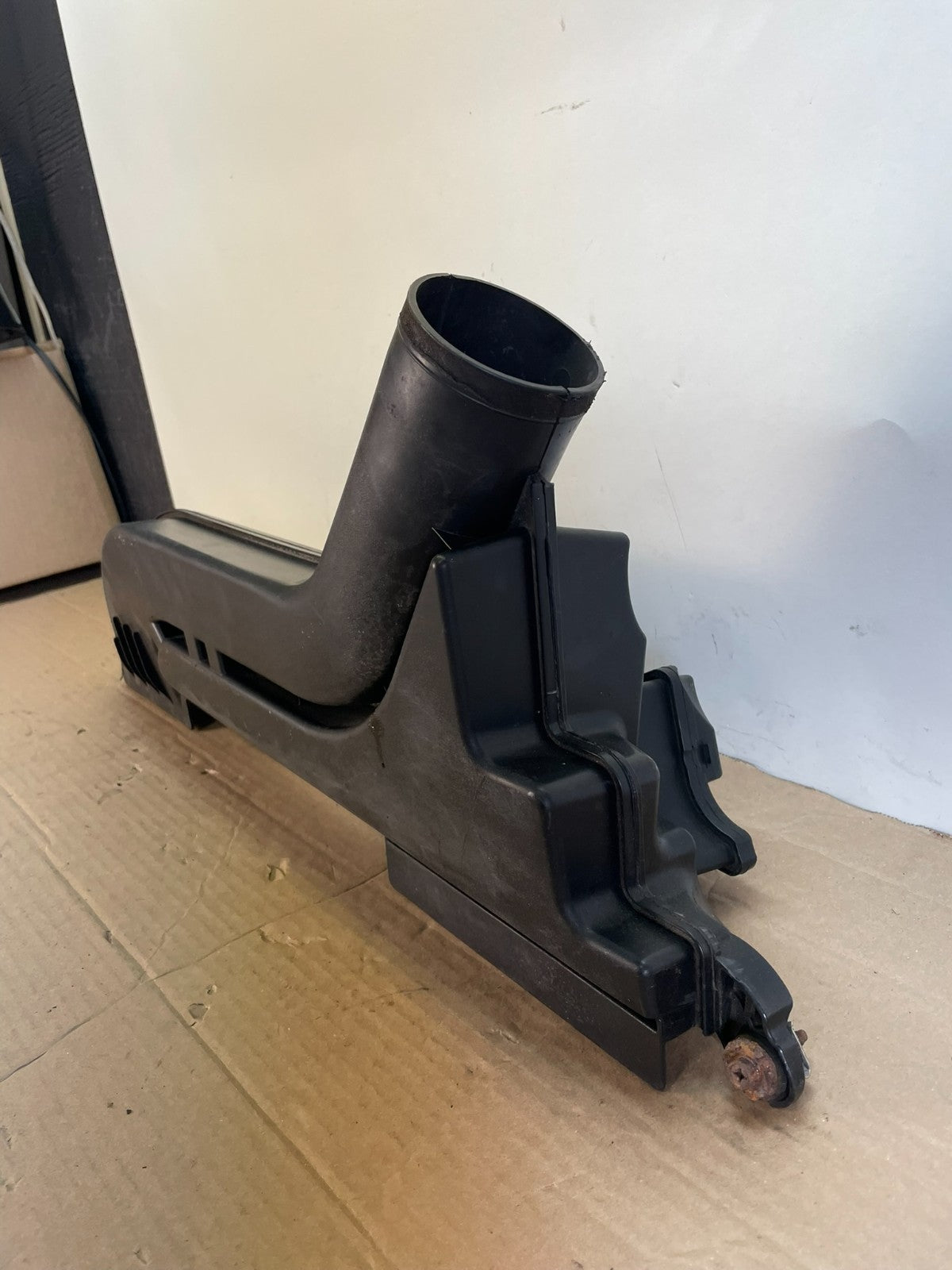 2007 to 2013 Nissan Altima 2.5L Air Duct Tube Resonator 16554-JA000 OE AG9953 DG1