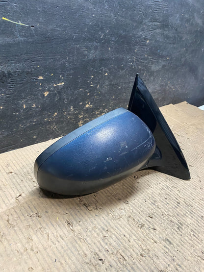 2013 to 2016 Nissan Pathfinder Right Passenger View Door Mirror T9770 DG2