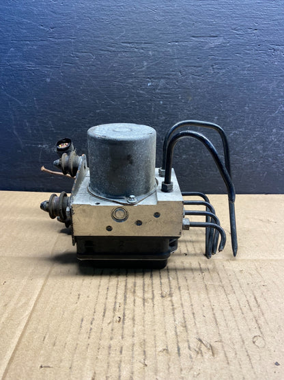 2009 to 2012 Audi Q5 ABS Anti-Lock Brake Pump 8r0907379m AD1790 DG4