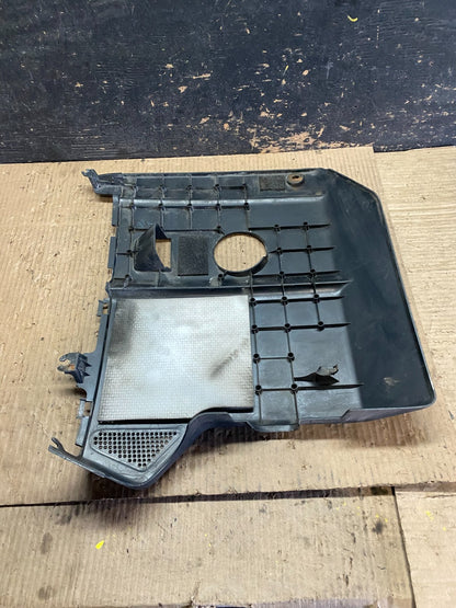 2006 to 2007 Toyota Highlander Hybrid Engine Motor Top Front Cover w6250  DG7