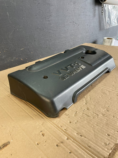2005 to 2008 Toyota Corolla Matrix 1.8L Motor Engine Cover AD8712 DW1