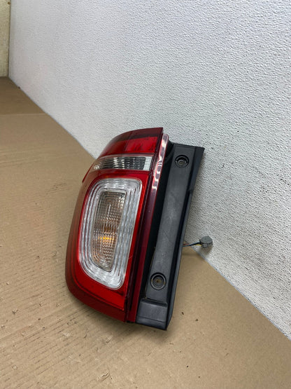2011 2012 2013 2014 2015 Ford Explorer Left Driver LH Side Tail light AE9525 LK1