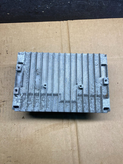 2005 to 2006 Jeep Grand Cherokee 3.7L Ecm Ecu Computer AI9989 DW1