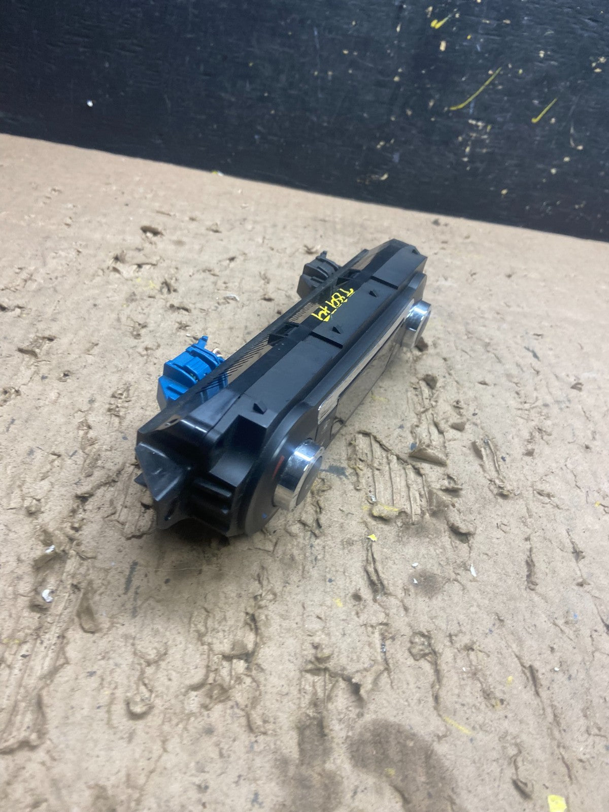 2013 2014 2015 Ford Escape Ac Heater Climate Control Temperature Oem t8979 DG1