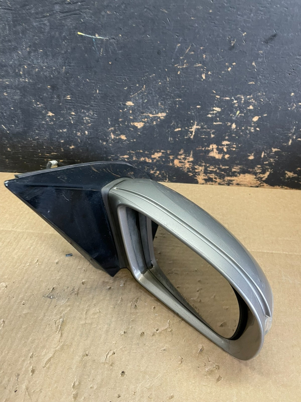 2006-2010 Mercedes-Benz R-Class R350 R500 Right Passenger Door Mirror AA6092 MS10