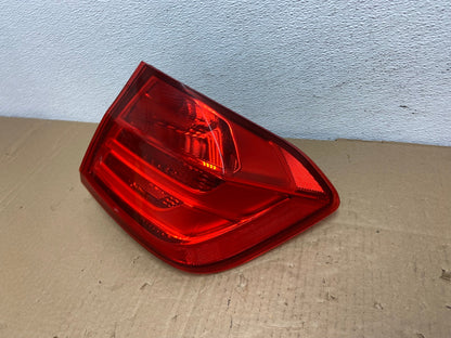 2012-2015 Bmw 3 Series F30 Sedan Right Passenger Side RH Tail Light AC3828 LK1
