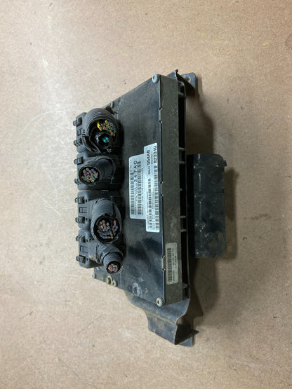 2008 2009 Caravan Town & Country 3.3L Engine Control ECM p68044554ab h3965 PS0