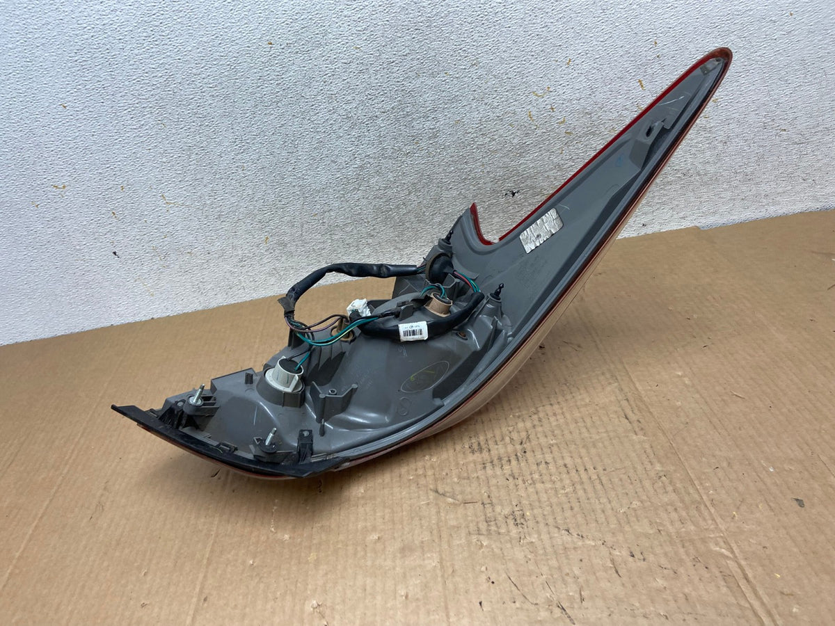2013 2014 2015 Nissan Altima Right Passenger RH Side Tail Light AI6552 LK5