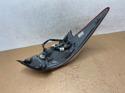 2013 2014 2015 Nissan Altima Right Passenger RH Side Tail Light AI6552 LK5