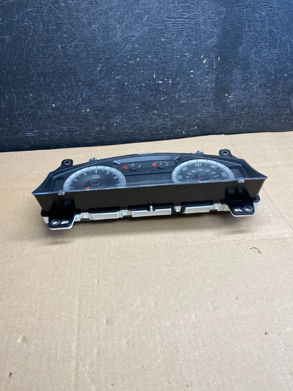 2008 to 2012 Ford Escape Speedometer Cluster Gauge AI2928 PS4