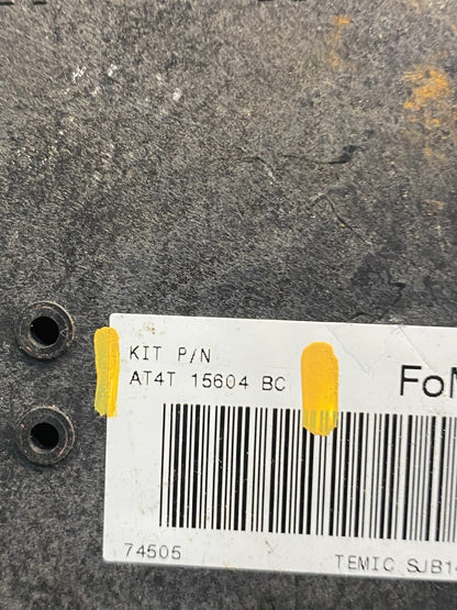 2008 - 2010 Ford Edge Lincoln MKX Fuse Relay Box OEM AC4280 DG2