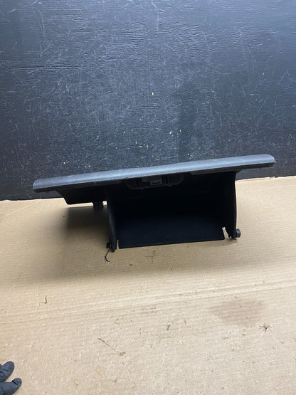 2007 to 2009 Lincoln MKZ Front Glove Box AH1596 PS3
