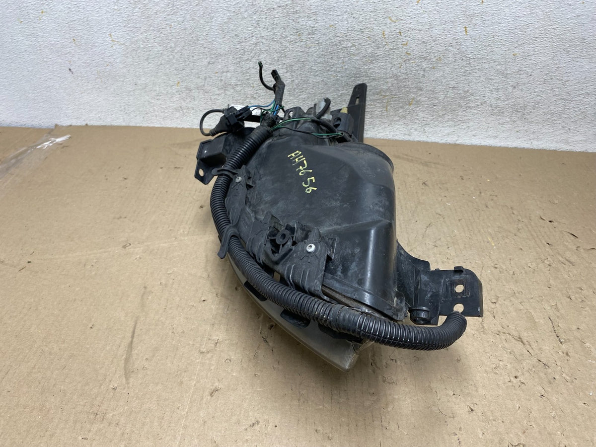 Sedan 2007 2008 2009 Nissan Altima Left Driver Headlight AH7656 DW10