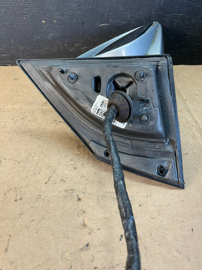 2008-2014 Buick Enclave Right Passenger Side View Door Heated Mirror AE1056 G4