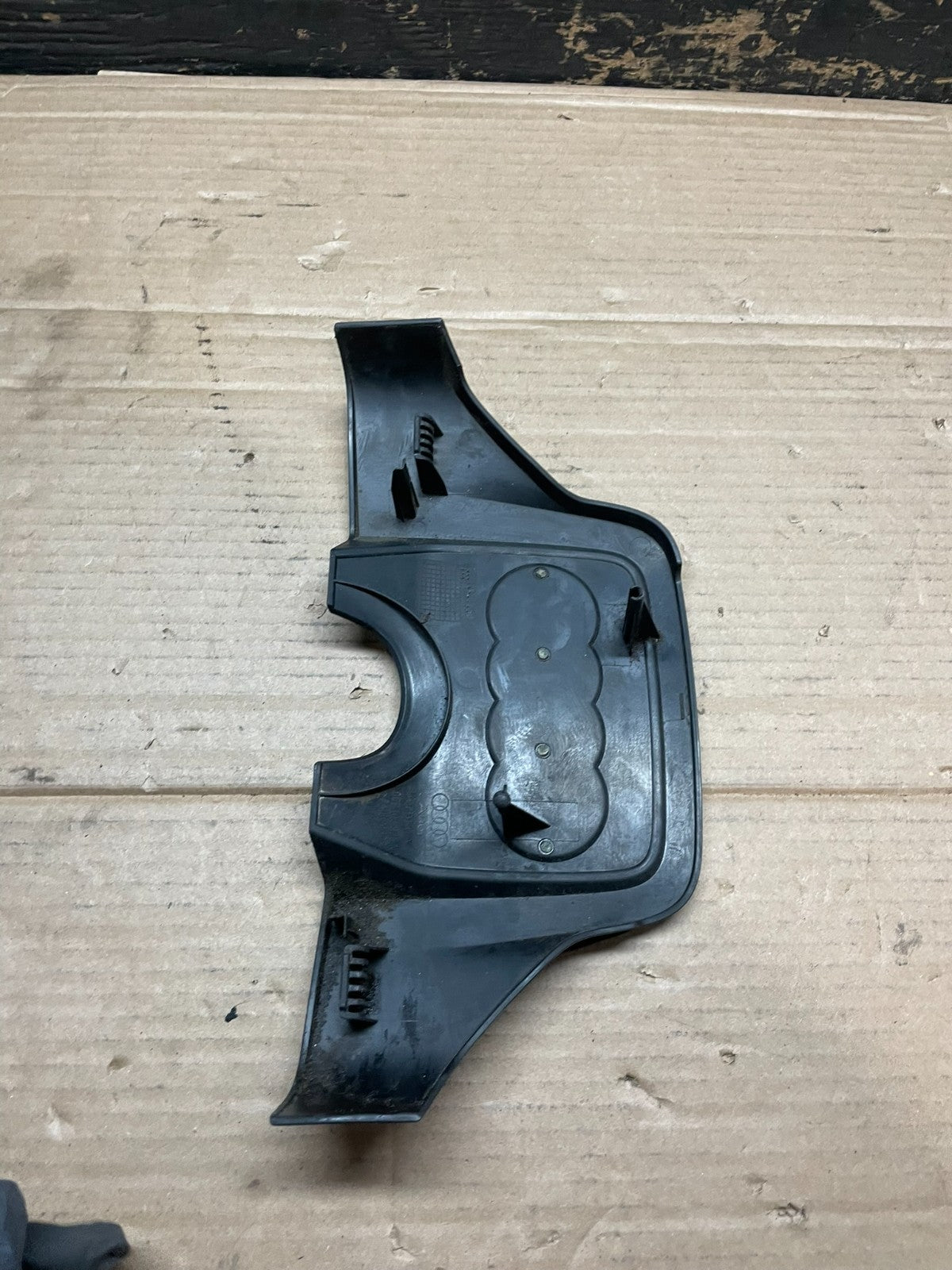 2010 - 2017 Audi A4 S4 S5 V6 3.0L Engine Cover Garnish V2957 DG6