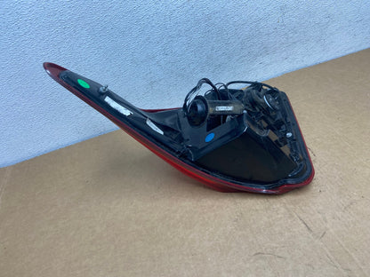 2020 2021 2022 2023 Ford Explorer Left Driver Lh Side Tail light AD5405 LK4