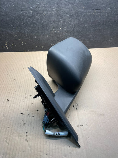 2020 to 2022 Ford Explorer Left Driver LH Side View Door Heated Mirror X06811