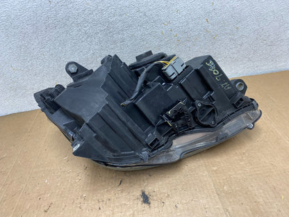 2012 to 2015 Mercedes Benz C250 Coupe Left Driver LH Side Headlight AI9066 DW8