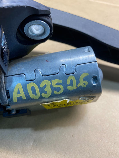 2011 to 2019 Ford Explorer Rear Windshield Wiper Motor ad3526 DG7