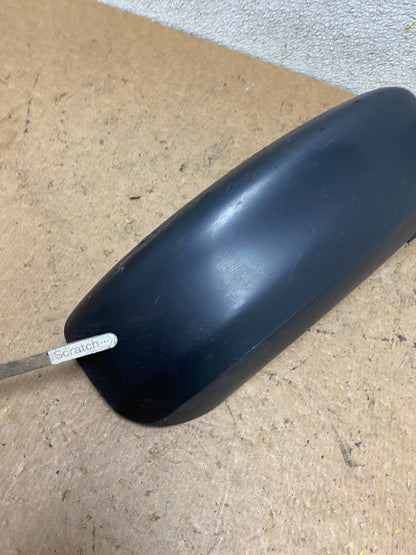 2013-2018 Nissan Altima Right Passenger View Power Door Mirror OEM  S7817 DG4
