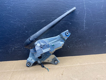 2009 to 2014 Nissan Murano Rear Windshield Wiper Motor AD5073 DG0