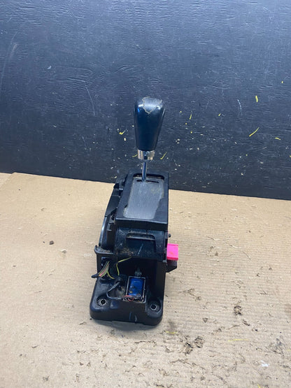 2011 to 2013 Jeep Grand Cherokee Center Console Shifter Auto Selector S8962 DG0