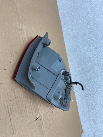 2007 2008 2009 Acura Mdx Right Passenger Rh Side Tail Light AD3838 LK4