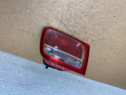 2013-2016 Chevrolet Malibu Right Passenger Rh Inner Tail Light Oem S5569 PS1