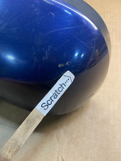 2010-2014 Subaru Legacy Outback Left Driver Side Door Mirror AC7158 DG6