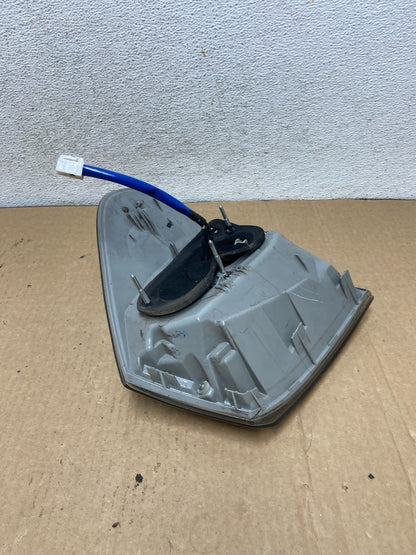 2006 to 2007 Lexus RX400H Left Driver LH Side Tail Light AG2022 DW6