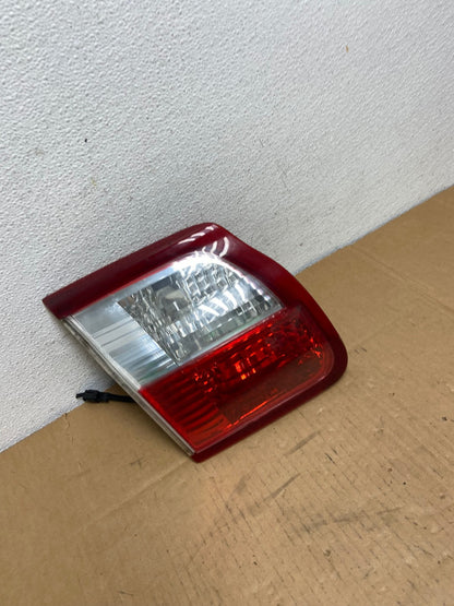 2004 to 2007 Saab 9-3 Convertible Left Driver LH Inner Tail Light AC7549 LK2