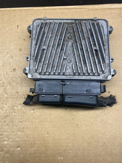 2006 to 2009 Mercedes 3.5L ECU E350 ML350 R350 Engine Computer Module AF6680 DW1