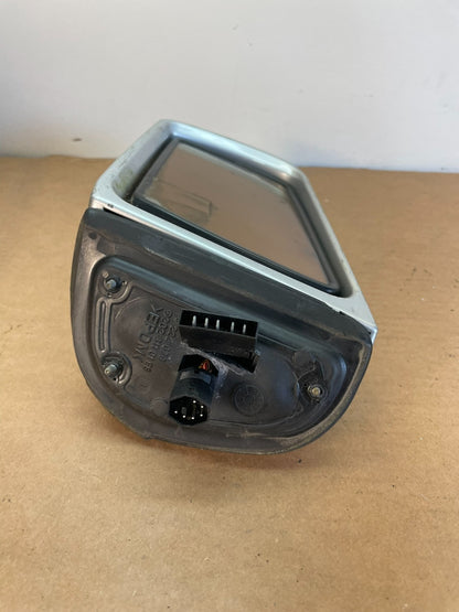 1996-1999 Mercedes-Benz W210 E-Class E320 Left Driver Side Mirror AG0571 DG4