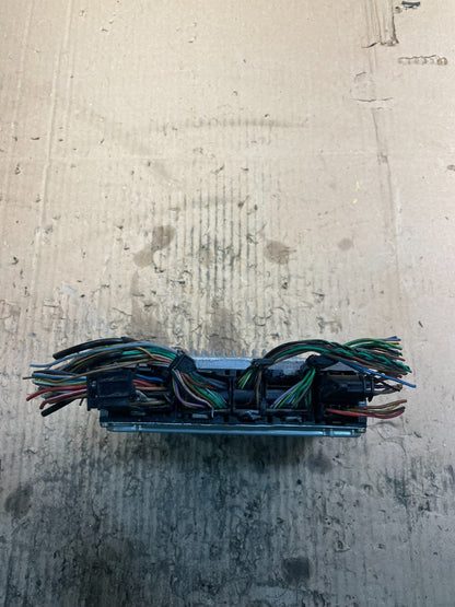 1998 - 2000 Mercedes R129 SL500 S500 ECU ECM Engine Control Module OEM V2280 DG1