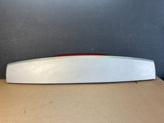 2007-2014 Chevrolet Tahoe Suburban Yukon Spoiler Wing 3rd Brake Light AE8388 DW0