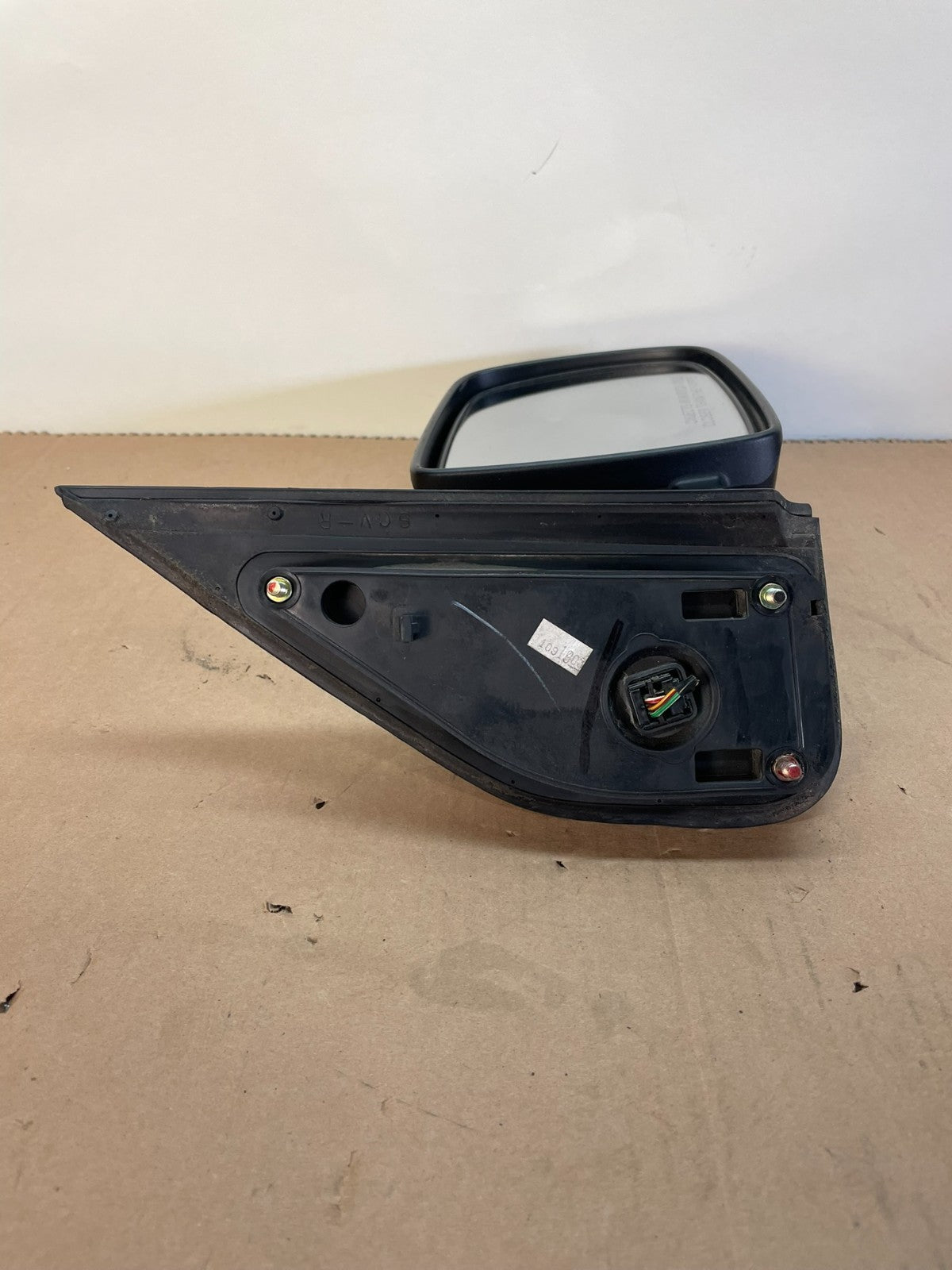 2003 to 2011 Honda Element Right Passenger RH View Door Mirror ah8597 DG4