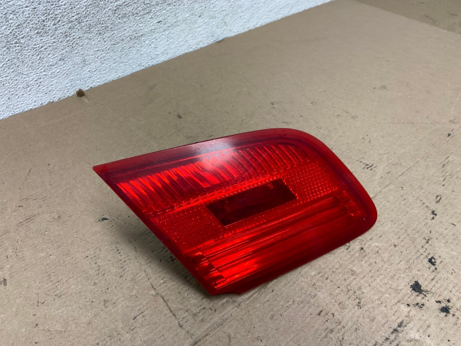 2007 to 2010 BMW 3 Coupe E92 Left Driver Lh Tail Light Inner AF4606 LK2
