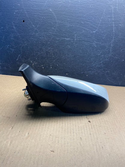 2012 to 2017 Hyundai Accent Left Driver LH Side View Door Mirror AF9195 DG3