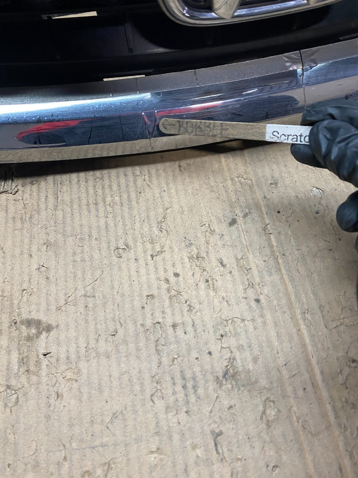 2008 2009 2010 Honda Odyssey Front Upper Grill Grille Oem x3466 DG6