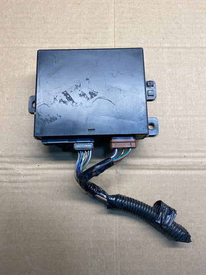 2005 - 2010 Honda Odyssey Rear Right Passenger Sliding Door Module AE9871 DW1
