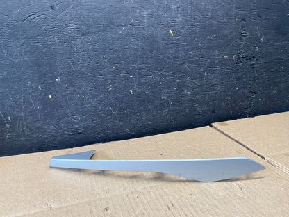 2011-2015 Ford Explorer Center Dash Right Passenger Molding Bezel Trim L5705 DG0